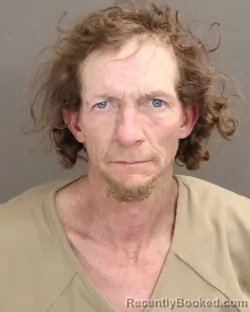 Mugshot of PHILLIP A VAUGHAN booked in Franklin County, Ohio on March 28, 2026