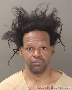Mugshot of SHAWNON MICKELL CARTER