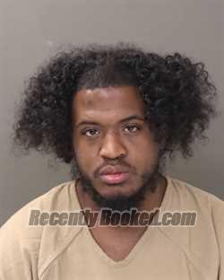 Mugshot of JAMAR JUSTICE KWAME DYER booked in Franklin County, Ohio on May 6, 2026