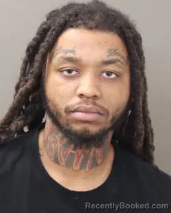 Mugshot of AUSTIN T DEAL