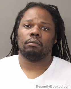 Mugshot of JUSTIN HARDY