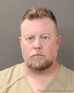 Mugshot of Thomas Jack Clark