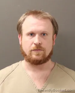 Mugshot of VINCENT ANTHONY OSBORNE