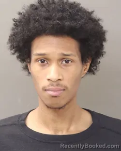 Mugshot of ROBERT ANTOIN RD JORDAN