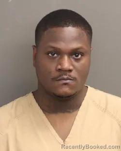 Mugshot of KALIN LAJUAN LLOYD booked in Franklin County, Ohio on March 26, 2026