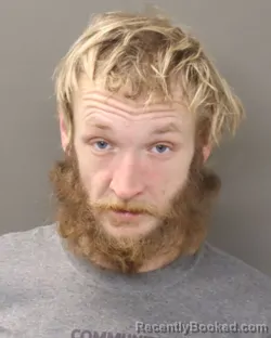 Mugshot of BRANDON ANDREW LAFF-SNELL