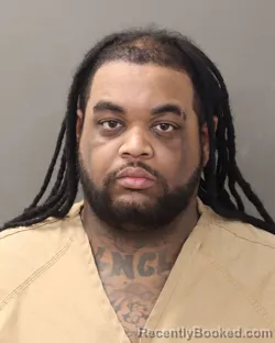 Mugshot of TERRELL LASHAWN PASS