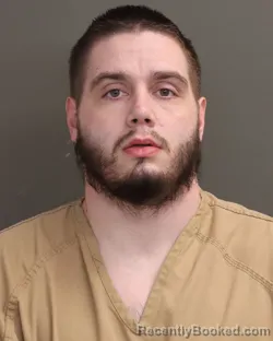 Mugshot of JOSH DIBERT