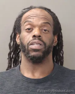 Mugshot of KEITH WILLIAM SELLERS