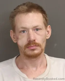 Mugshot of ANTHONY J KINNEY