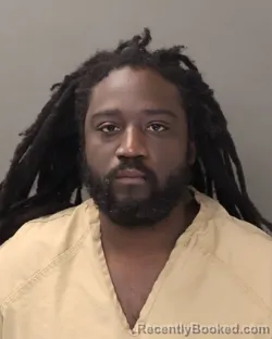 Mugshot of LUNNON HARRY RAHIM SEARS