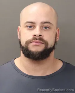 Mugshot of KEVIN L CONWAY