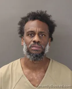 Mugshot of HUSANI ADIKA DONOVAN