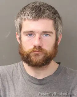 Mugshot of JAMES E KUGLER