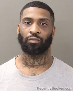 Mugshot of RIAN BREYON KENNEDY