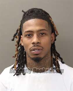 Mugshot of DANGELO QUANTRELLE BURNS