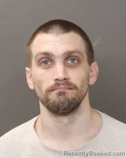 Mugshot of KYLE J GALLOWAY