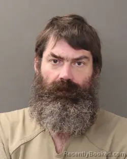 Mugshot of RYAN JOHN PESEK