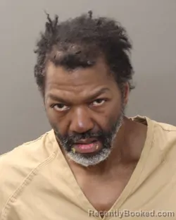 Mugshot of SHAMONIA SELMON booked in Franklin County, Ohio on March 14, 2026