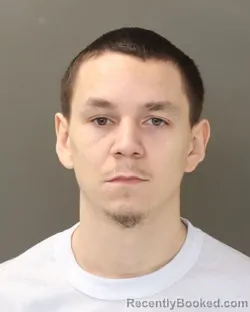 Mugshot of CORBIN CHASE REEDER