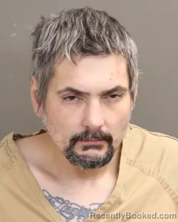 Mugshot of JEREMIE JONES