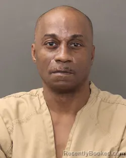 Mugshot of ERIC A JORDAN booked in Franklin County, Ohio on March 20, 2026