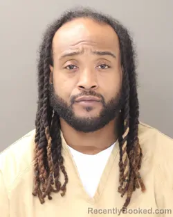 Mugshot of WILLYAM TREMAYNE MATTHEW SANFORD