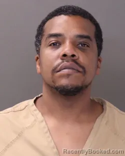 Mugshot of Samuel Penn