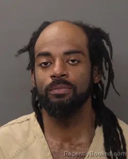 Mugshot of MAURICE TYWAYNE MCNAIR