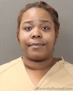 Mugshot of DAIJUNAE NIVEK WRIGHT