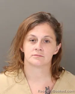 Mugshot of CHELSEA M WILLIAMS booked in Franklin County, Ohio on June 19, 2026