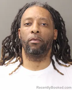 Mugshot of HAROLD R PORTER