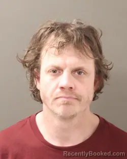 Mugshot of WILLIAM D SHEETS