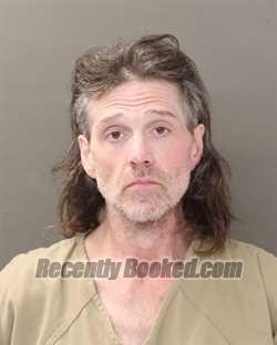 Mugshot of MARC S JENNINGS