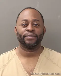 Mugshot of DAMMON UROSS WATSON