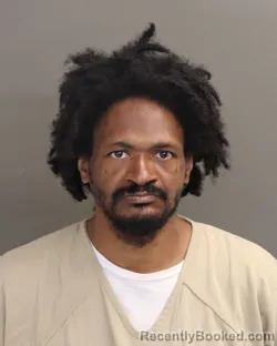 Mugshot of JEREMY D IBANEZ booked in Franklin County, Ohio on March 31, 2026