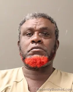 Mugshot of DAHIR H DAHIR booked in Franklin County, Ohio on May 13, 2026