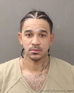 Mugshot of JAMES LEE GAVIN