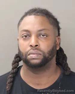 Mugshot of TIMOTHY J WILLIAMS