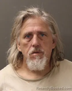 Mugshot of DARYL LEE RUNYON