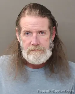 Mugshot of DAVID L GORDON