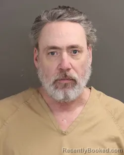 Mugshot of HAROLD R HEWITT booked in Franklin County, Ohio on March 31, 2026