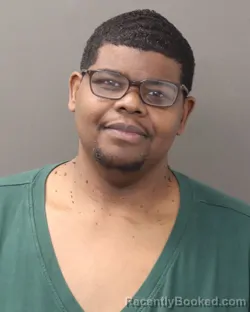 Mugshot of SAMUEL L PETTY