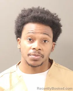 Mugshot of TAYON LYNN GEIGER