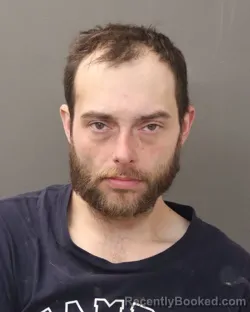 Mugshot of JOSEPH LEEANGELO CHASTAIN