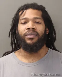 Mugshot of JASON NATHANIEL MCCLOUD