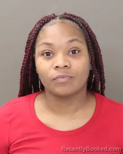 Mugshot of BEVERLY S GARLAND