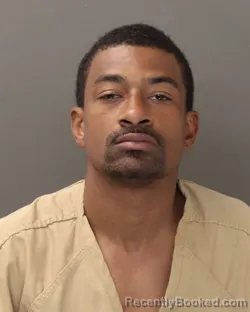 Mugshot of JAMES EDWARD ABRAHAM booked in Franklin County, Ohio on April 17, 2026