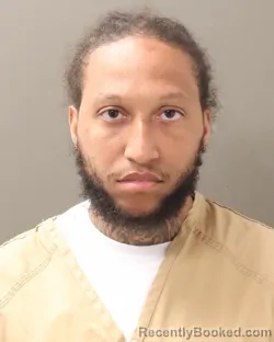 Mugshot of DAVID SHELTON booked in Franklin County, Ohio on March 23, 2026