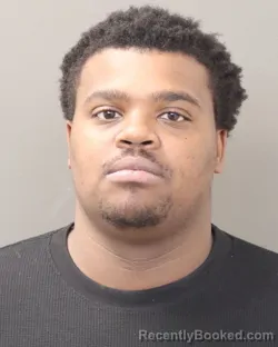 Mugshot of LASHAWN LEE HARGROVE